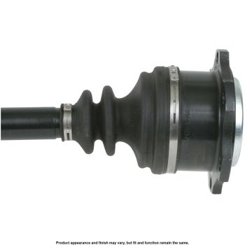 2004 Audi A6 Quattro CV Axle Assembly Front Left Cardone Select 667073 image 1 of 3