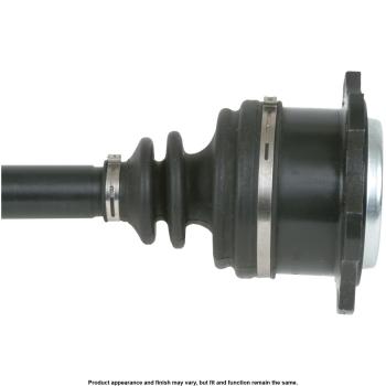 2004 Audi A6 Quattro CV Axle Assembly Front Left Cardone Select 667260 image 1 of 3