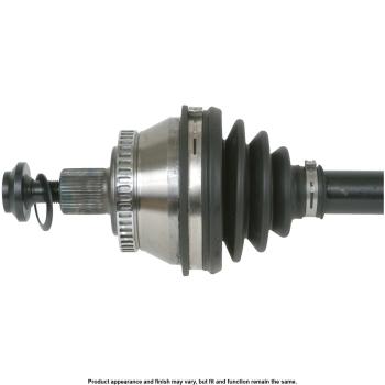 2004 Audi A6 Quattro CV Axle Assembly Front Left Cardone Select 667260 image 2 of 3