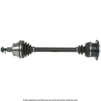 2004 Audi A6 Quattro CV Axle Assembly Front Left Cardone Select 667260 image 3 of 3