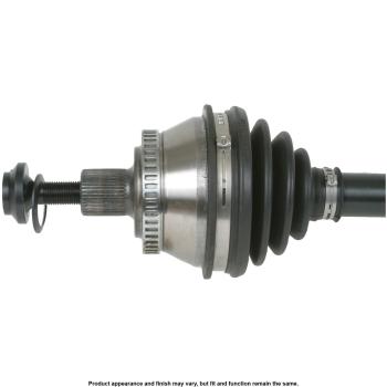 2004 Audi A6 Quattro CV Axle Assembly Front Right Cardone Select 667261 image 1 of 3