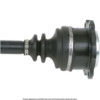 2004 Audi A6 Quattro CV Axle Assembly Front Right Cardone Select 667261 image 2 of 3