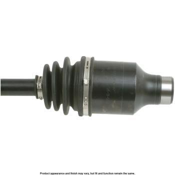 2002 Suzuki Esteem CV Axle Assembly Front Right Cardone Select 667294 image 2 of 3