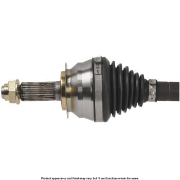 2014 Subaru Impreza CV Axle Assembly Front Left Cardone Select 667310HD image 1 of 3