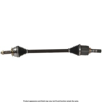2014 Subaru Impreza CV Axle Assembly Front Left Cardone Select 667310HD image 3 of 3
