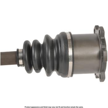2004 Audi A6 Quattro CV Axle Assembly Front Left Cardone Select 667348 image 1 of 3