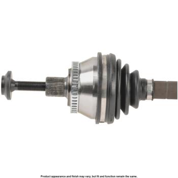2004 Audi A6 Quattro CV Axle Assembly Front Left Cardone Select 667348 image 2 of 3