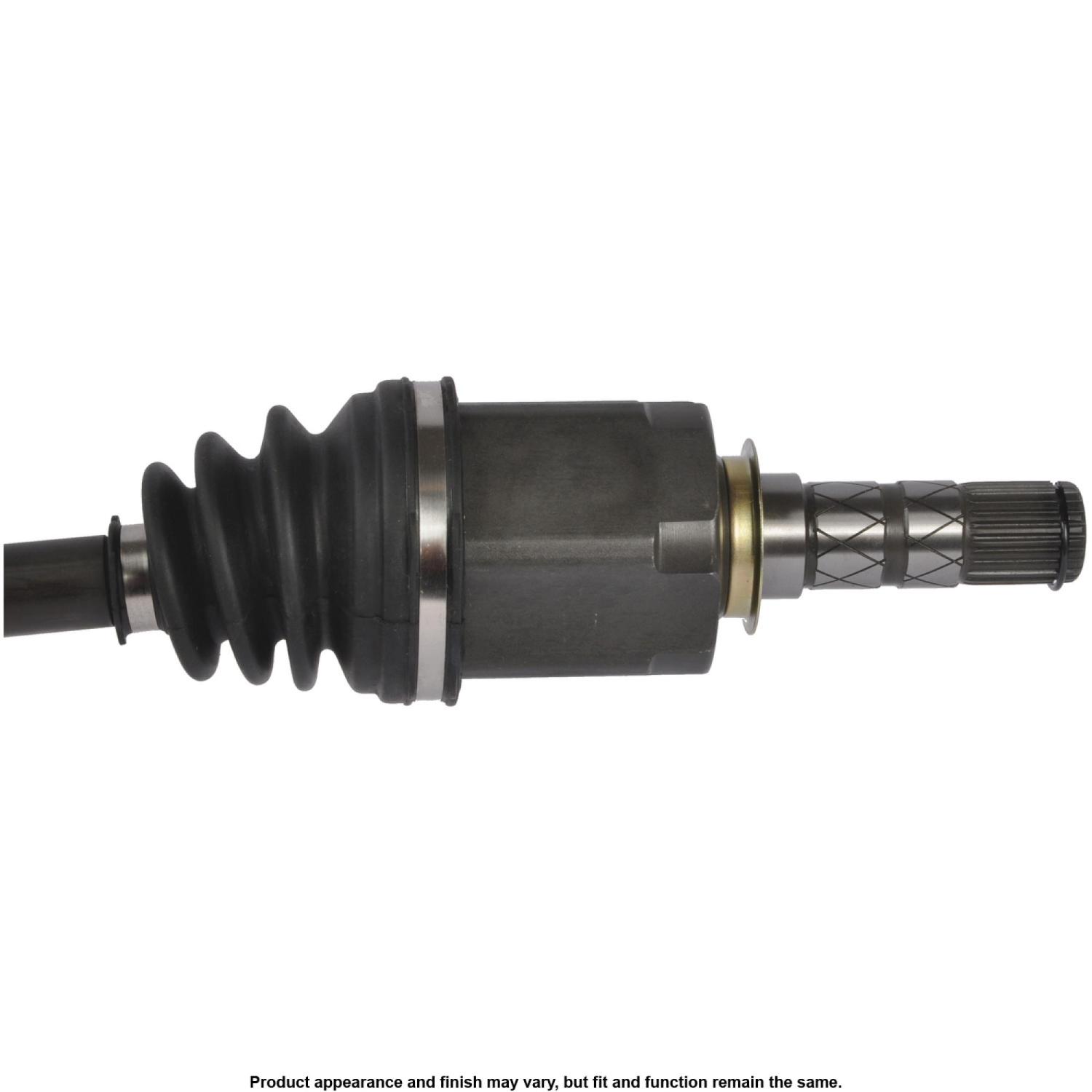 Cardone Select 667355 CV Axle Assembly product image 2 of 3