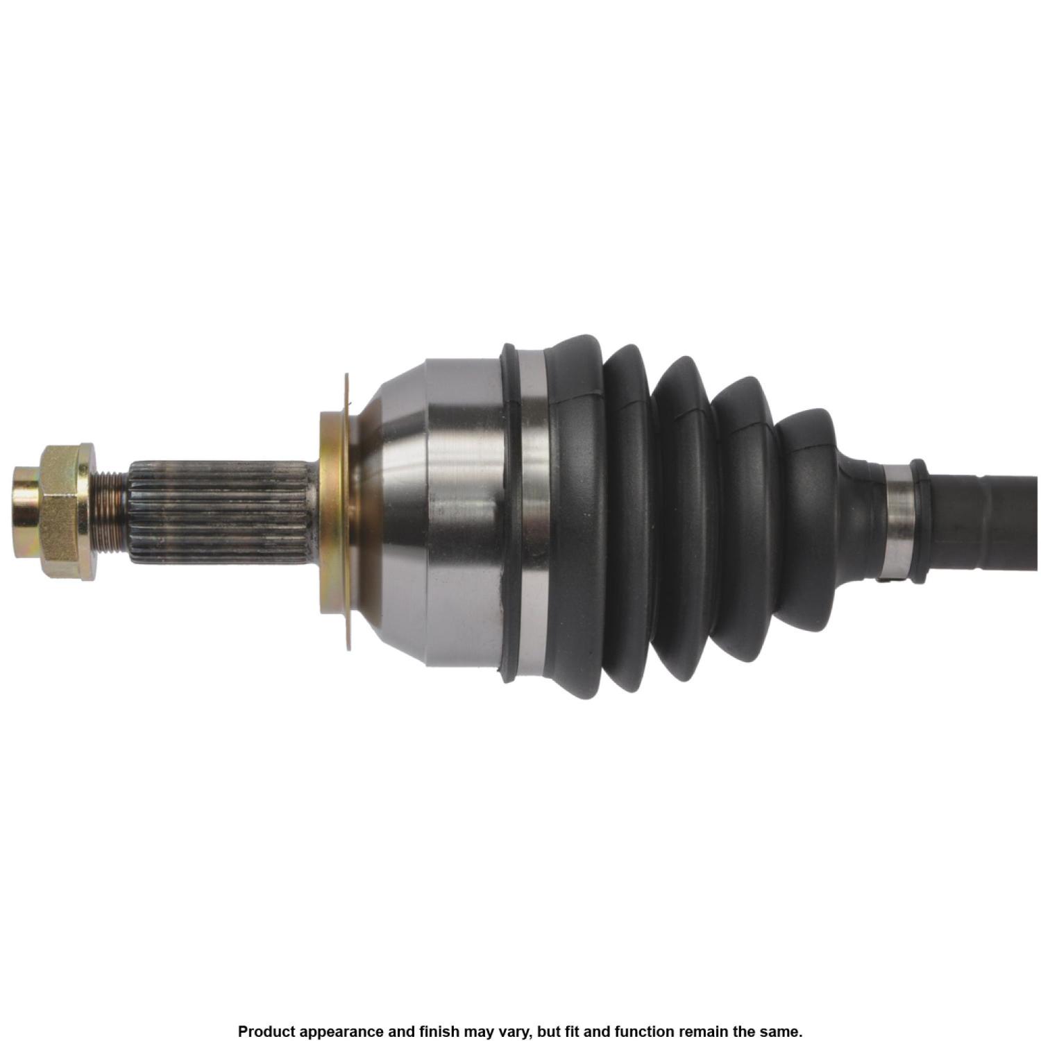Cardone Select 667355 CV Axle Assembly product image 3 of 3