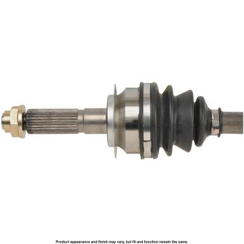 2014 Subaru Impreza CV Axle Assembly Rear Left Cardone Select 667378 image 1 of 3