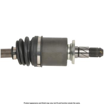 2014 Subaru Impreza CV Axle Assembly Rear Left Cardone Select 667378 image 3 of 3