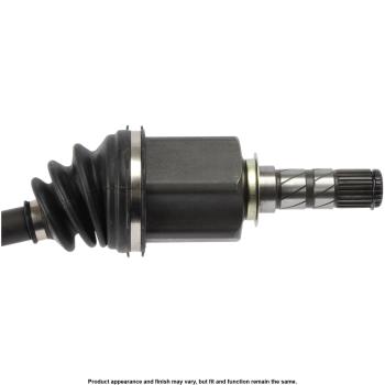 2014 Subaru Impreza CV Axle Assembly Front Left Cardone Select 667381 image 1 of 3