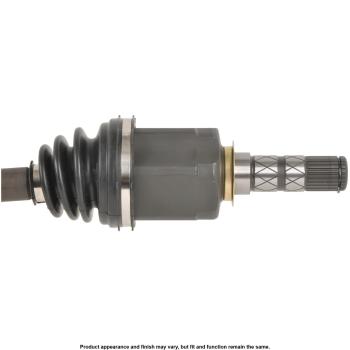 2014 Subaru Impreza CV Axle Assembly Front Left Cardone Select 667381HD image 1 of 3