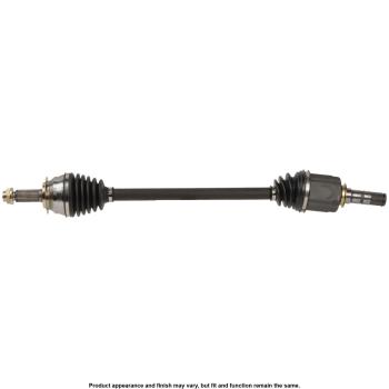 2018 Subaru Legacy CV Axle Assembly Front Left Cardone Select 667382 image 1 of 3