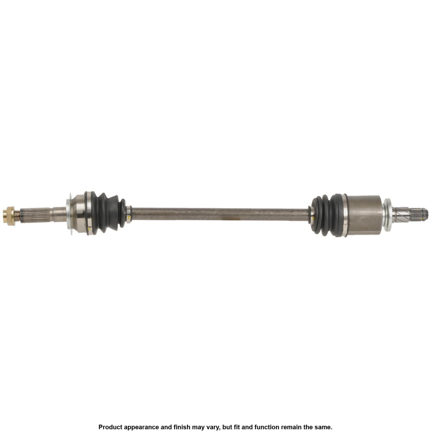 Cardone Select 667425 CV Axle Assembly product image 1 of 3
