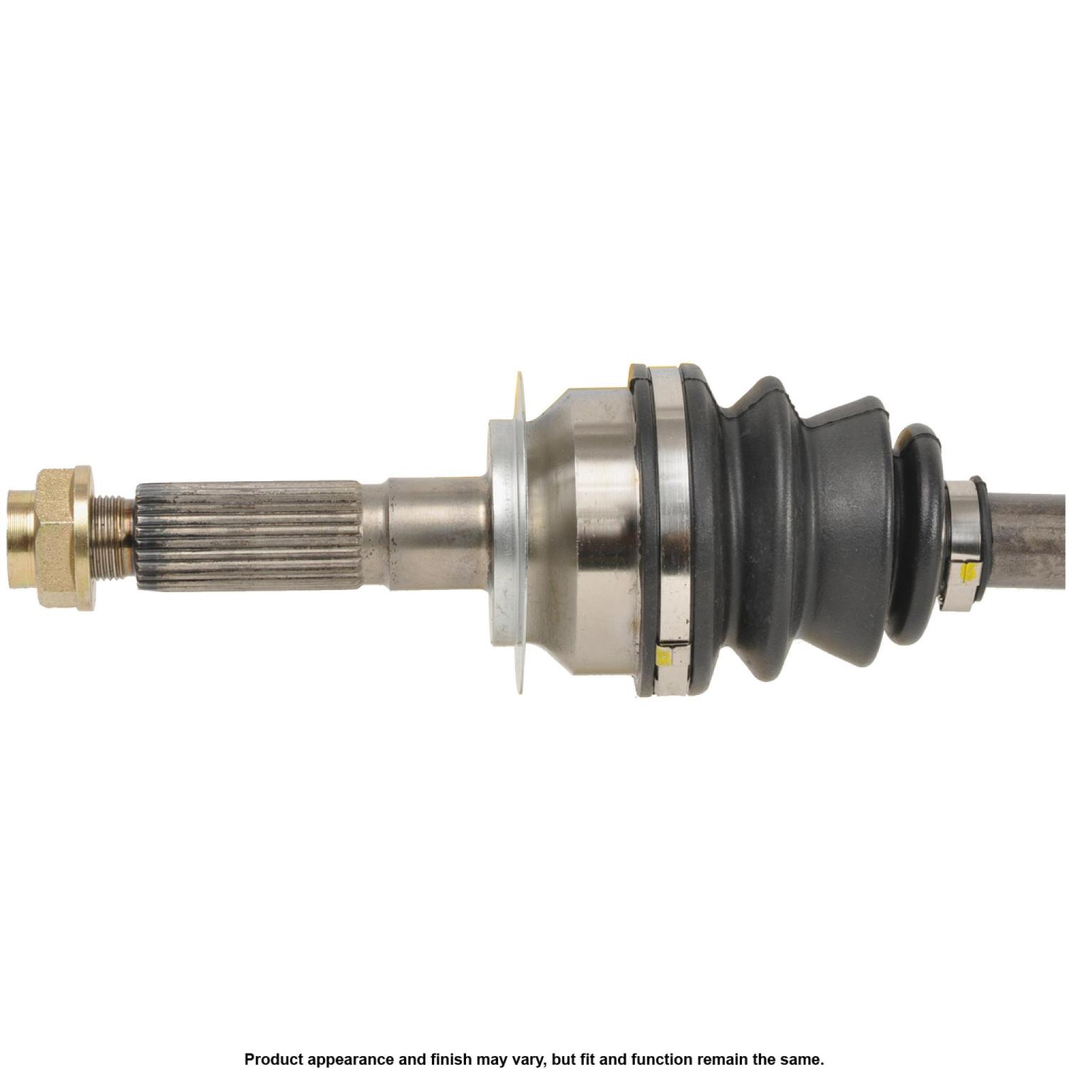 Cardone Select 667425 CV Axle Assembly product image 2 of 3