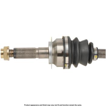 2014 Subaru Impreza CV Axle Assembly Rear Left Cardone Select 667425 image 2 of 3