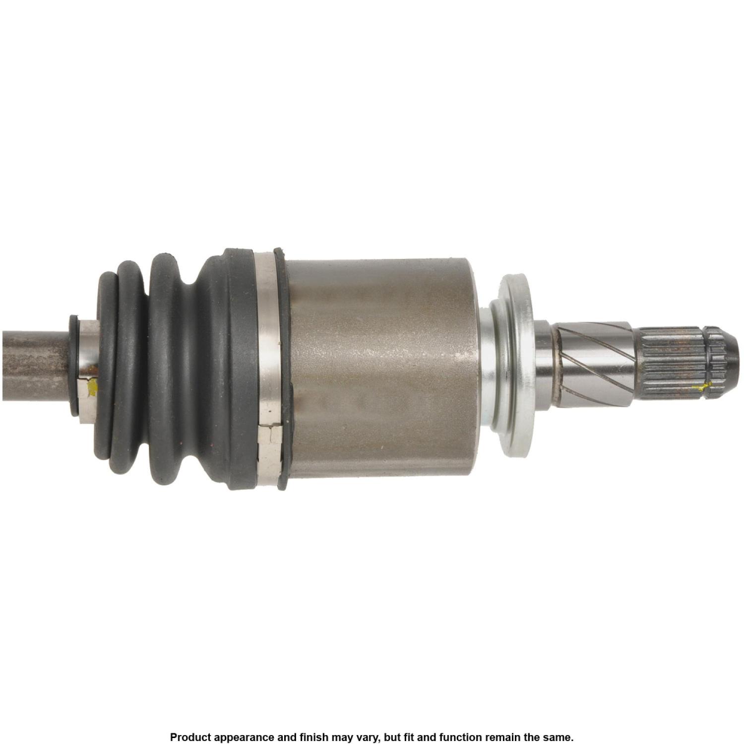 Cardone Select 667425 CV Axle Assembly product image 3 of 3
