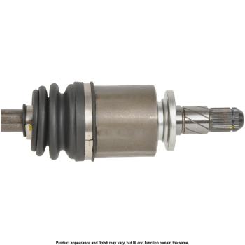 2014 Subaru Impreza CV Axle Assembly Rear Left Cardone Select 667425 image 3 of 3