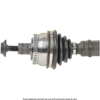 2004 Audi A6 Quattro CV Axle Assembly Rear Left Cardone Select 667461 image 1 of 3