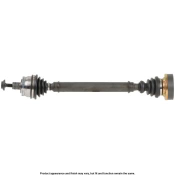 2004 Audi A6 Quattro CV Axle Assembly Rear Left Cardone Select 667461 image 2 of 3