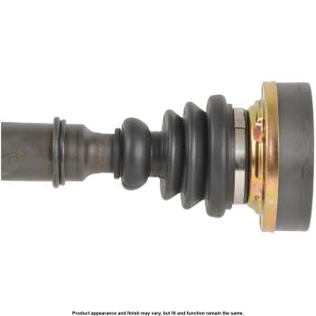 2004 Audi A6 Quattro CV Axle Assembly Rear Left Cardone Select 667461 image 3 of 3