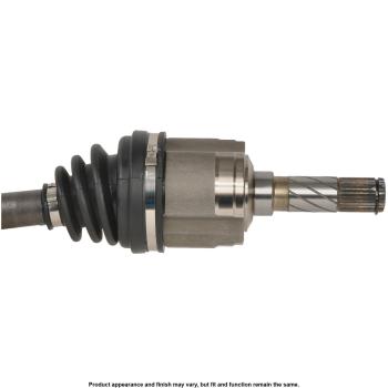 1993 Mazda B2600 CV Axle Assembly Front Right Cardone Select 668019 image 1 of 3