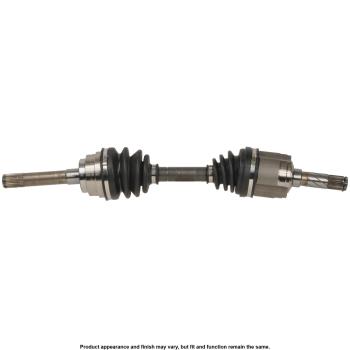 1993 Mazda B2600 CV Axle Assembly Front Right Cardone Select 668019 image 2 of 3