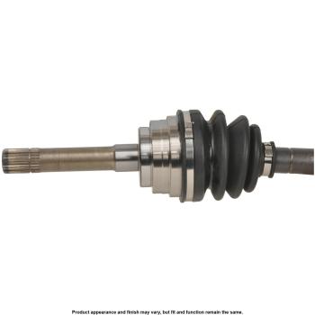 1993 Mazda B2600 CV Axle Assembly Front Right Cardone Select 668019 image 3 of 3