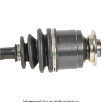 1993 Mazda B2600 CV Axle Assembly Front Left Cardone Select 668020 image 2 of 3