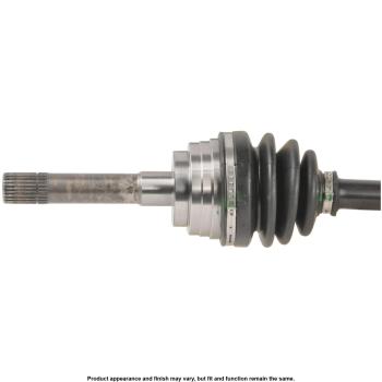 1993 Mazda B2600 CV Axle Assembly Front Left Cardone Select 668020 image 3 of 3