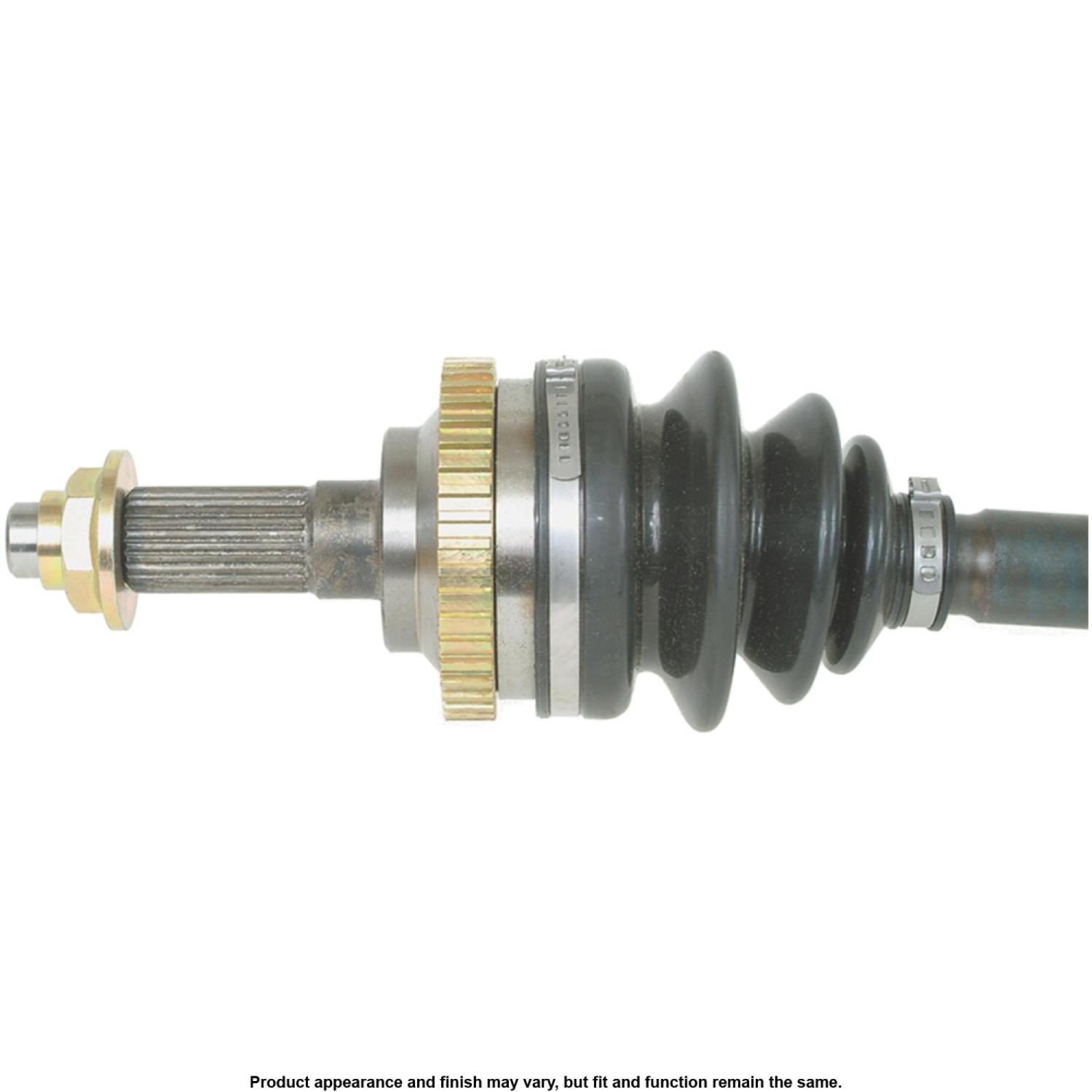 Cardone Select 668114 CV Axle Assembly product image 2 of 3