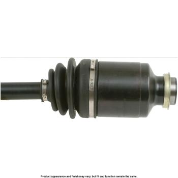 2011 Ford Fusion CV Axle Assembly Front Right Cardone Select 668154 image 1 of 3