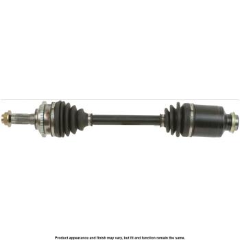 2011 Ford Fusion CV Axle Assembly Front Right Cardone Select 668154 image 2 of 3