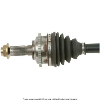 2011 Ford Fusion CV Axle Assembly Front Right Cardone Select 668154 image 3 of 3