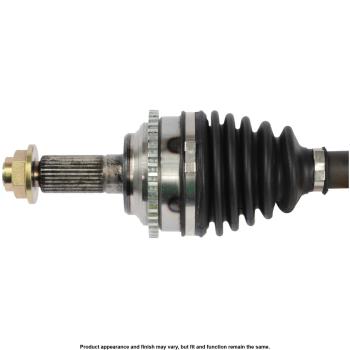 2006 Lincoln Zephyr CV Axle Assembly Front Right Cardone Select 668183 image 2 of 3