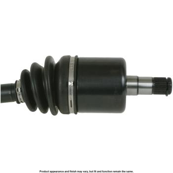 2004 Volvo V40 CV Axle Assembly Front Left Cardone Select 669229 image 1 of 3