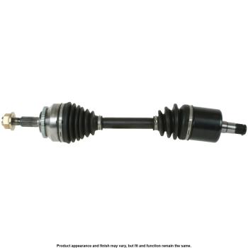 2004 Volvo V40 CV Axle Assembly Front Left Cardone Select 669229 image 2 of 3