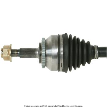 2004 Volvo V40 CV Axle Assembly Front Left Cardone Select 669229 image 3 of 3