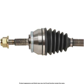 2004 Volvo V40 CV Axle Assembly Front Right Cardone Select 669230 image 1 of 3