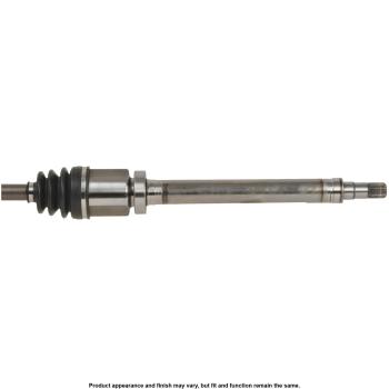 2004 Volvo V40 CV Axle Assembly Front Right Cardone Select 669230 image 2 of 3