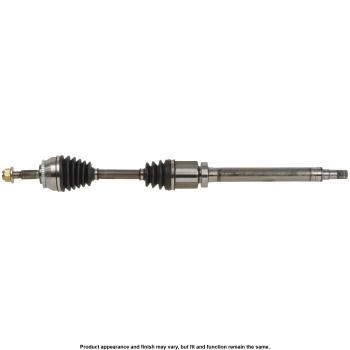 2004 Volvo V40 CV Axle Assembly Front Right Cardone Select 669230 image 3 of 3