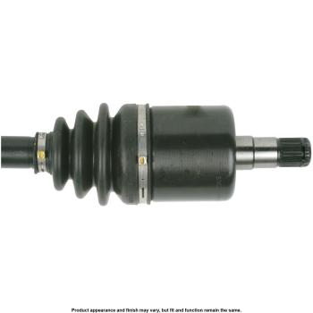 2009 Volvo S80 CV Axle Assembly Front Left Cardone Select 669252 image 2 of 3