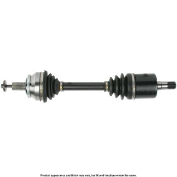 2009 Volvo S80 CV Axle Assembly Front Left Cardone Select 669252 image 3 of 3