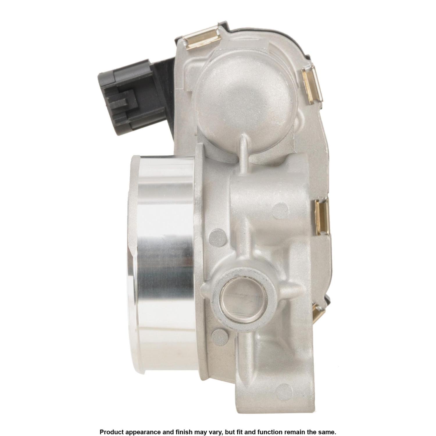 Cardone Select 6E3002 Fuel Injection Throttle Body product image 2 of 6