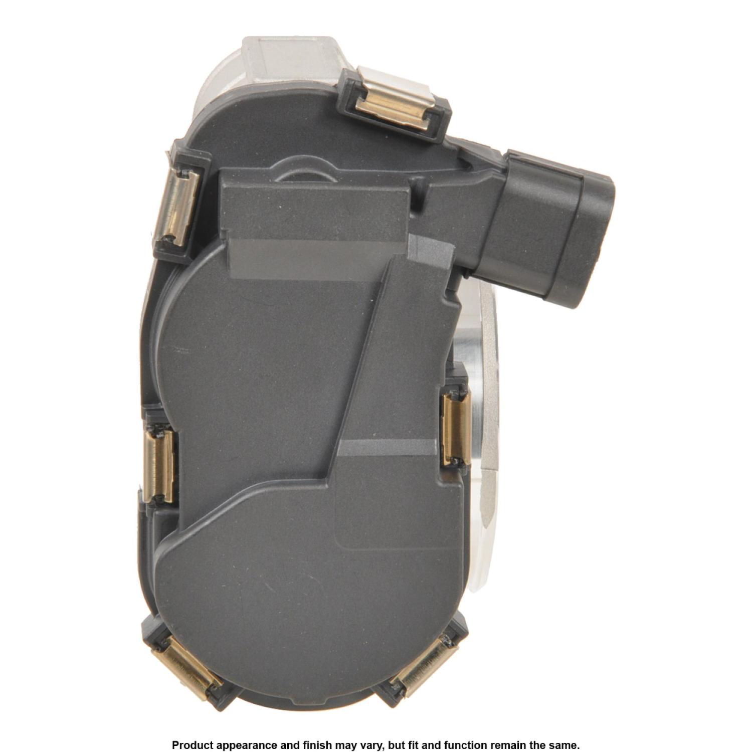 Cardone Select 6E3002 Fuel Injection Throttle Body product image 4 of 6