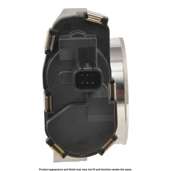 2010 Hummer H3T Fuel Injection Throttle Body Cardone Select 6E3013 image 1 of 4