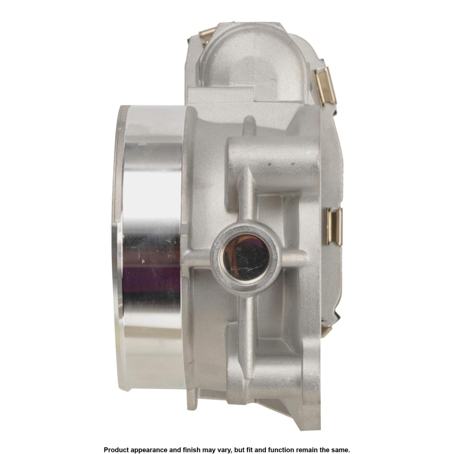 Cardone Select 6E3013 Fuel Injection Throttle Body product image 3 of 6