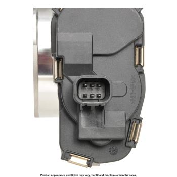 2010 Hummer H3T Fuel Injection Throttle Body Cardone Select 6E3013 image 4 of 4