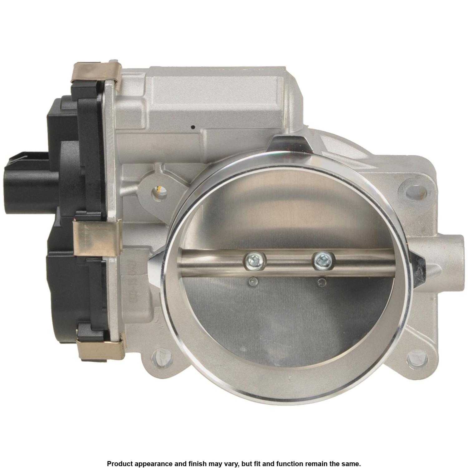 Cardone Select 6E3013 Fuel Injection Throttle Body product image 6 of 6